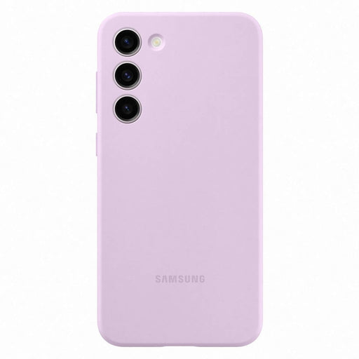 Кейс Samsung Silicone Cover за Galaxy S23 Plus