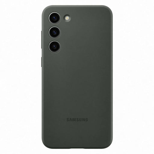 Кейс Samsung Silicone Cover за Galaxy S23 Plus