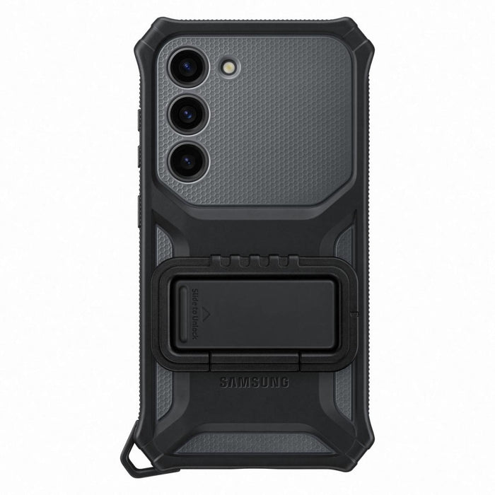 Кейс Samsung Rugged Gadget Case за Galaxy S23