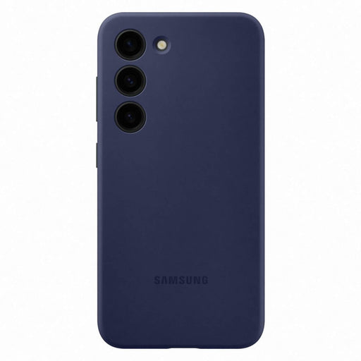 Кейс Samsung Silicone Cover за Galaxy S23