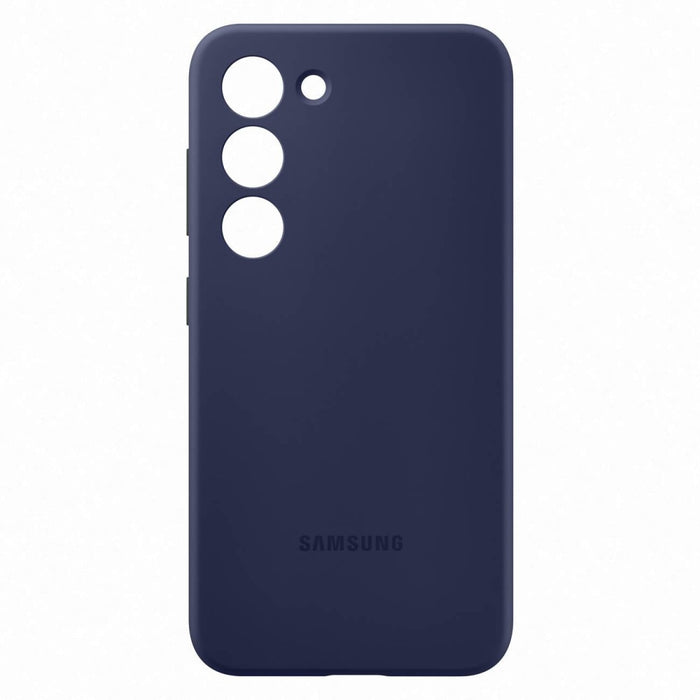 Кейс Samsung Silicone Cover за Galaxy S23