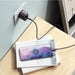 Адаптер Ugreen USB - C PD PPS 25W черен (CD250)