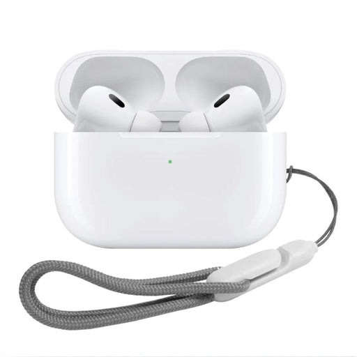 Безжични слушалки Dudao U5 + TWS Bluetooth 5.2 270mAh бели