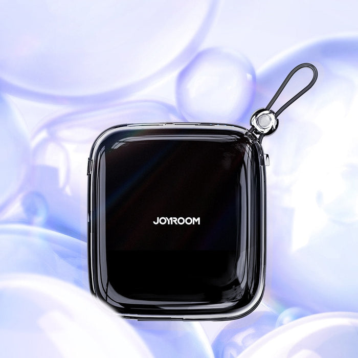 Преносима батерия Joyroom Jelly Series