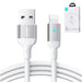 Кабел Joyroom A10 Series USB към Lightning 2.4A 3m