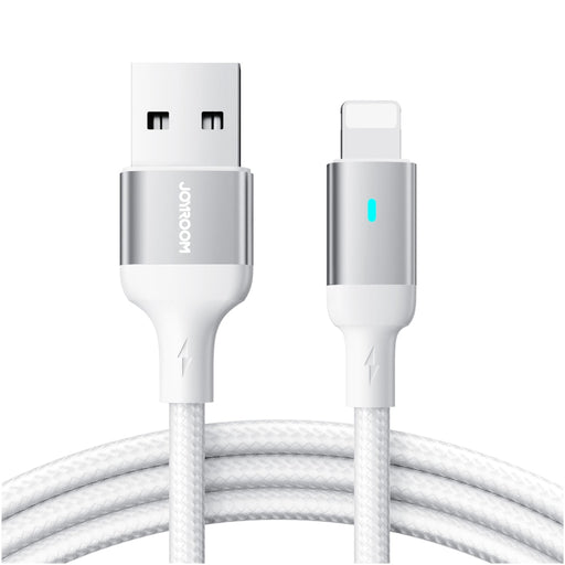 Кабел Joyroom A10 Series USB към Lightning 2.4A 2m