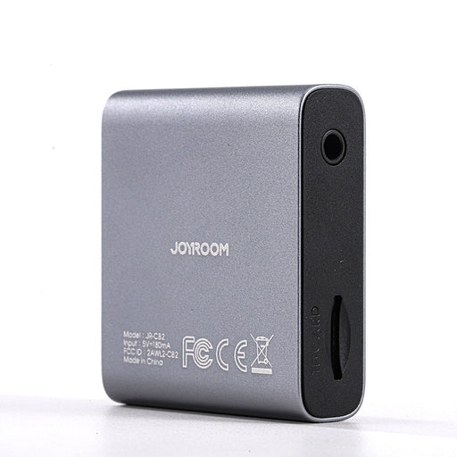 Трансмитер / ресийвър Joyroom Bluetooth