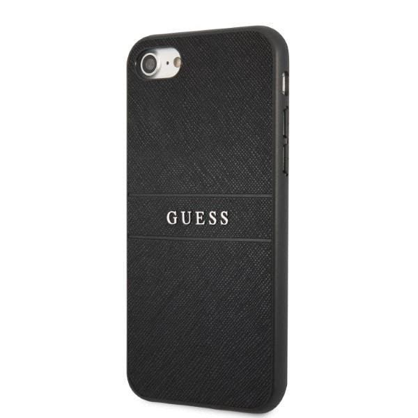 Кейс Guess GUHCI8PSASBBK за iPhone 7/8 / SE 2020 2022