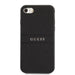 Кейс Guess GUHCI8PSASBBK за iPhone 7/8 / SE 2020 2022