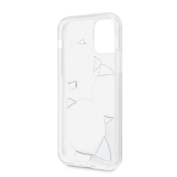 Кейс Guess GUHCN58ROSTRT за iPhone 11 Pro