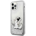 Кейс Karl Lagerfeld KLHCP12LGCFS за iPhone 12 Pro Max