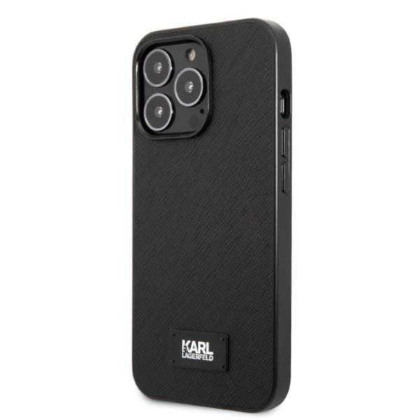 Кейс Karl Lagerfeld KLHCP13XSFMP2K за iPhone 13 Pro
