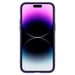 Кейс Spigen Mag Armor за iPhone 14 Pro тъмнолилав