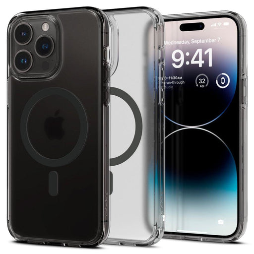 Кейс Spigen Ultra Hybrid Mag за iPhone 14 Pro