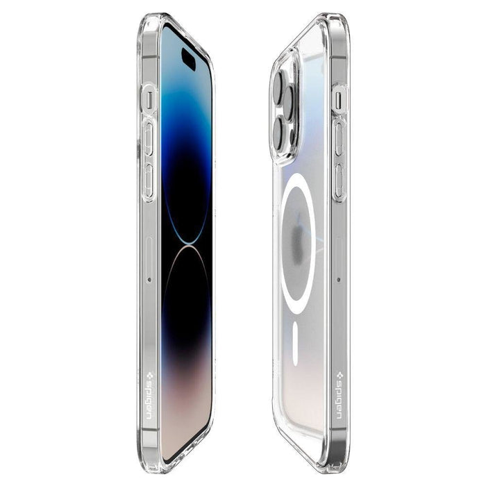 Кейс Spigen Ultra Hybrid Mag за iPhone 14 Pro