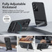 Кейс ESR Air Shield Boost за Samsung Galaxy S23 Plus