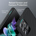 Кейс ESR Air Shield Boost за Samsung Galaxy S23 Ultra