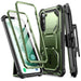 Калъф Supcase ArmorBox за Samsung Galaxy S23 зелен