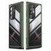 Кейс Supcase Edge XT за Samsung Galaxy S23 Ultra зелен