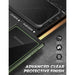 Кейс Supcase Edge XT за Samsung Galaxy S23 Ultra зелен