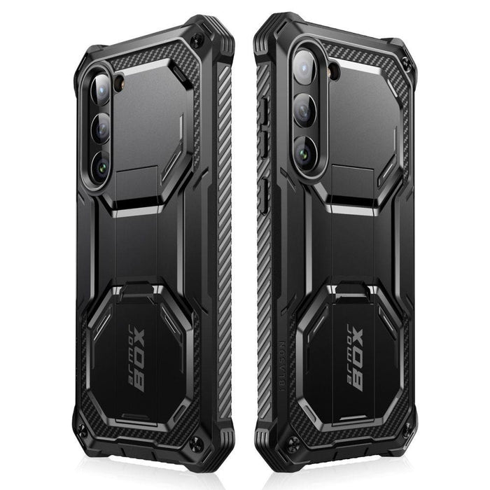 Калъф Supcase ArmorBox за Samsung Galaxy S23 черен