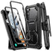 Калъф Supcase ArmorBox за Samsung Galaxy S23 черен