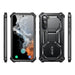 Калъф Supcase ArmorBox за Samsung Galaxy S23 черен