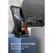 Калъф Supcase ArmorBox за Samsung Galaxy S23 Ultra черен