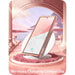 Кейс Supcase Cosmo за Samsung Galaxy S23 Ultra розов
