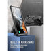 Калъф Supcase ArmorBox за Samsung Galaxy S23 Plus черен