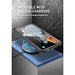 Калъф Supcase ArmorBox за Samsung Galaxy S23 Plus черен