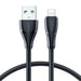 Кабел Joyroom USB към Lightning 2.4A 0.25m