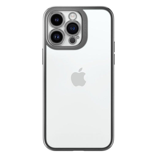 Кейс Spigen Optik Crystal за iPhone 14 Pro