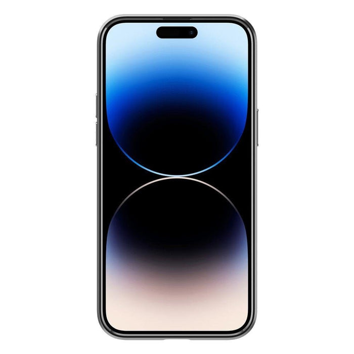 Кейс Spigen Optik Crystal за iPhone 14 Pro