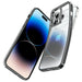 Кейс Spigen Optik Crystal за iPhone 14 Pro