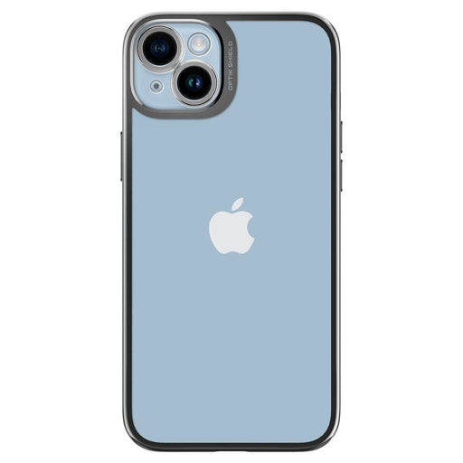Кейс Spigen Optik Crystal за iPhone 14