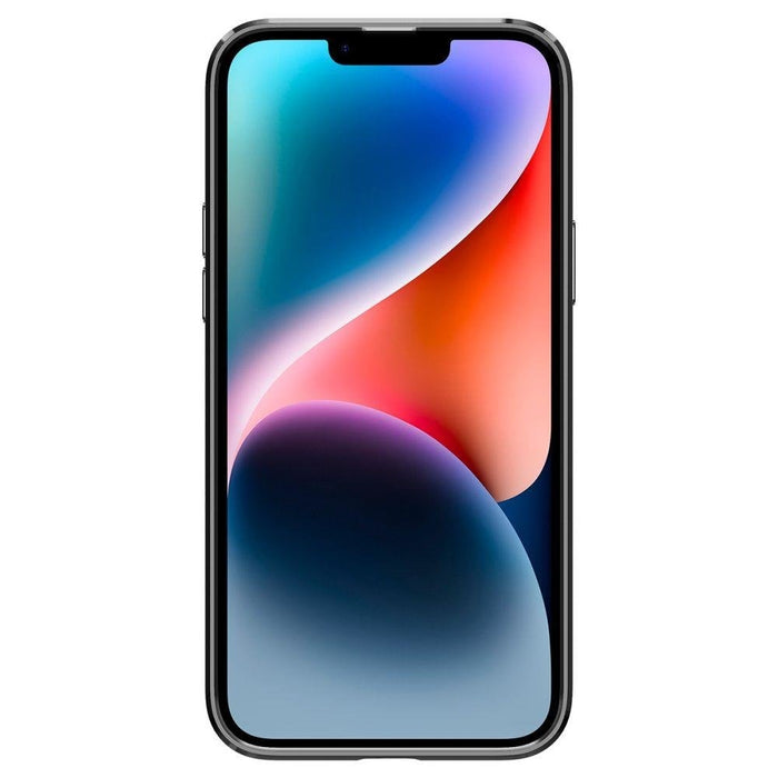 Кейс Spigen Optik Crystal за iPhone 14