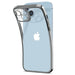 Кейс Spigen Optik Crystal за iPhone 14