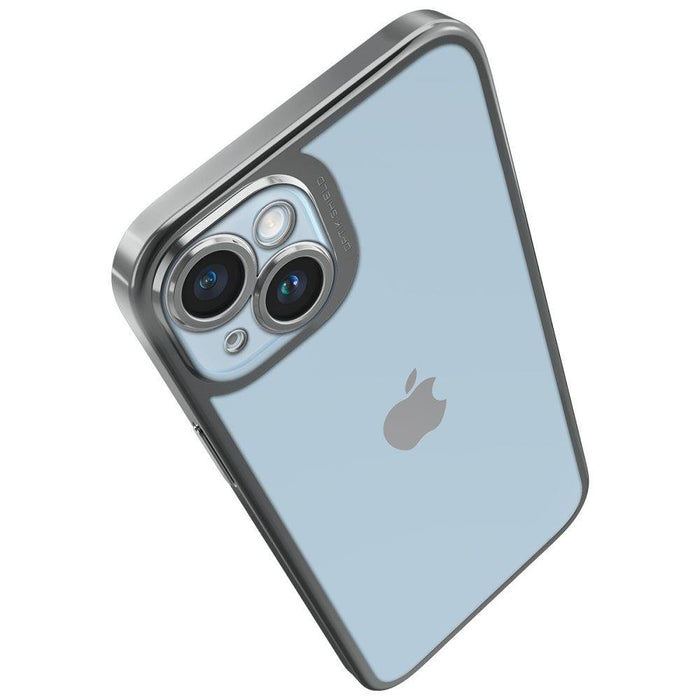 Кейс Spigen Optik Crystal за iPhone 14