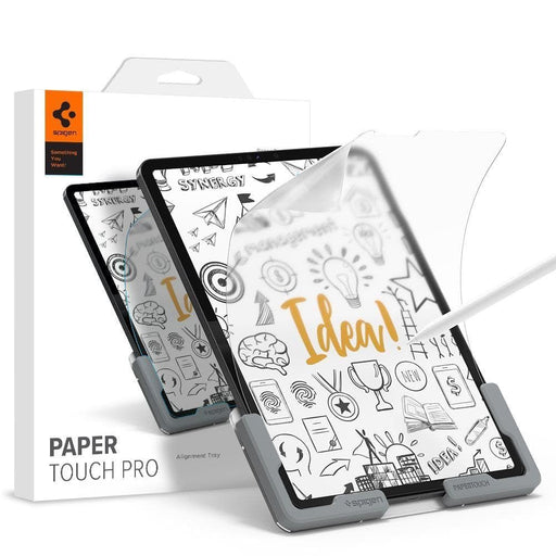 Защитно фолио Spigen Paper Touch Pro за iPad