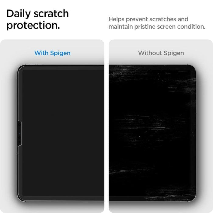 Защитно фолио Spigen Paper Touch Pro за iPad