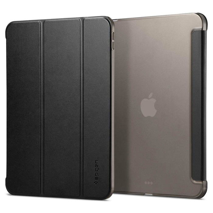 Калъф Spigen Smart Fold за iPad 10.9 2022 черен