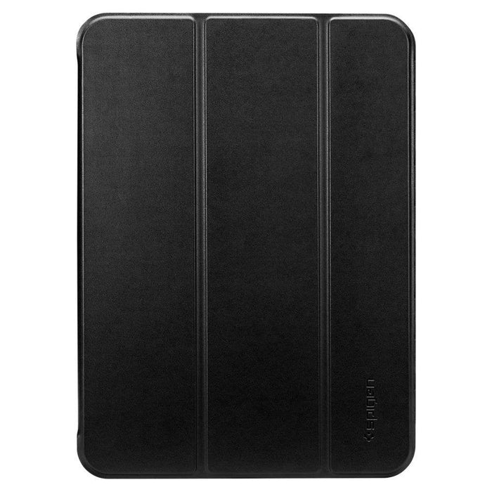 Калъф Spigen Smart Fold за iPad 10.9 2022 черен