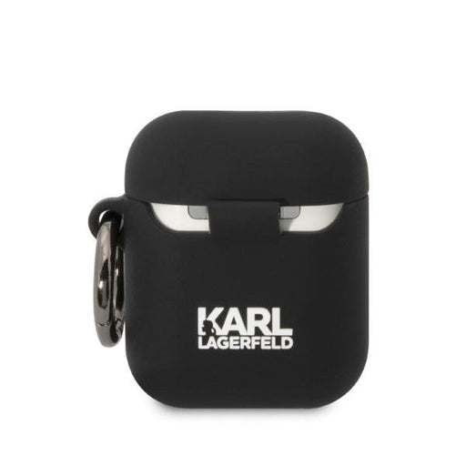 Кейс Karl Lagerfeld KLA2RUNIKK за AirPods 1/2