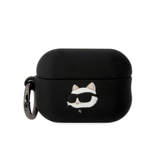 Кейс Karl Lagerfeld KLAP2RUNCHK за AirPods Pro 2