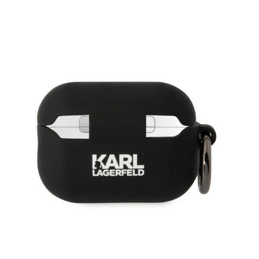 Кейс Karl Lagerfeld KLAP2RUNIKK за AirPods Pro 2