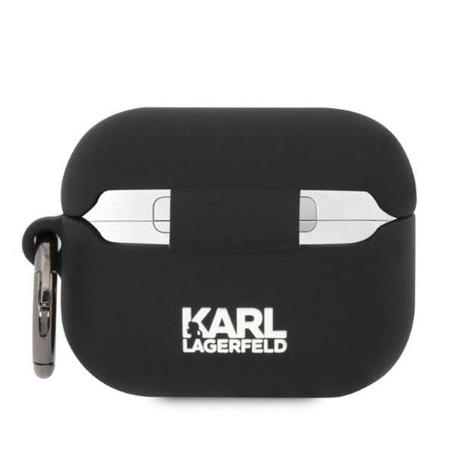 Кейс Karl Lagerfeld KLAPRUNIKK за AirPods Pro