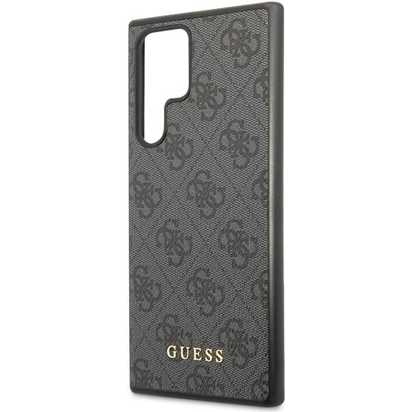 Кейс Guess GUHCS23LG4GFGR за Samsung Galaxy S23 Ultra