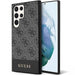 Кейс Guess GUHCS23LG4GLGR за Samsung Galaxy S23 Ultra