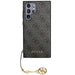 Кейс Guess GUHCS23LGF4GBR за Samsung Galaxy S23 Ultra